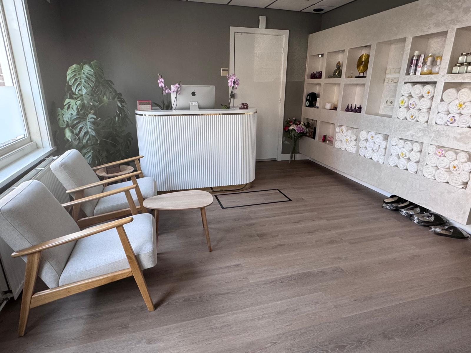 Our salon